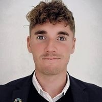 Jacob Lykke Andersen