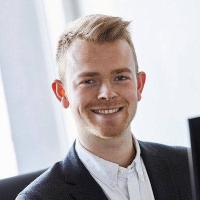 Erik Holflod Jeppesen