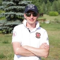 Александр Тарасенко