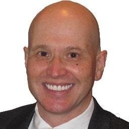 Darryl Robinson-Keys