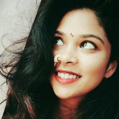 Kalpita Naik