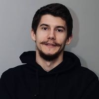 Volodymyr Sokolovskyi