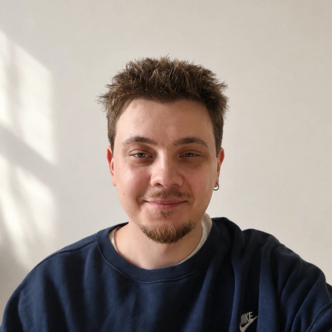 Konstantin Zhuck