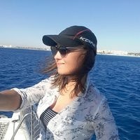 Надежда Кожушкина