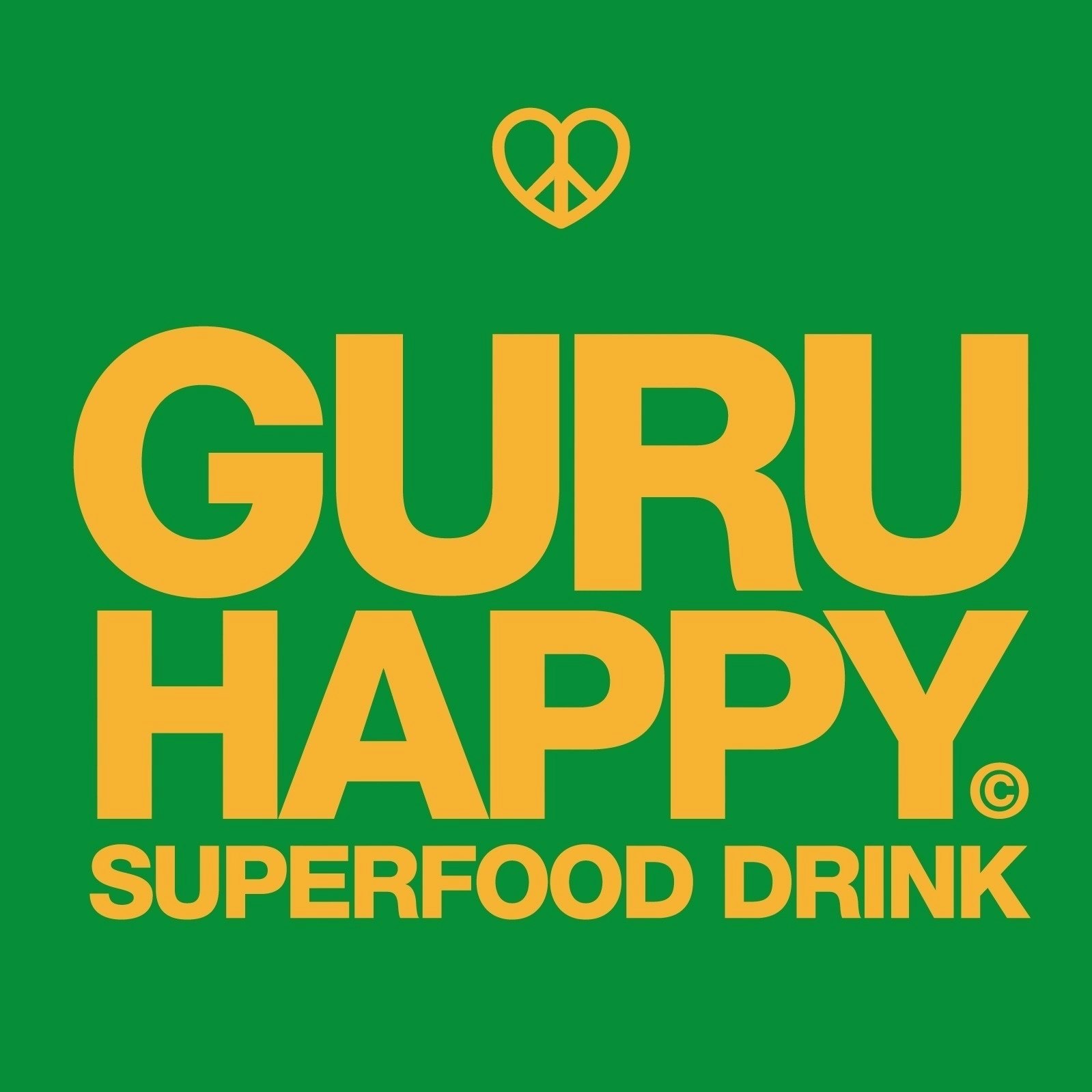 Guru Happy Superfood