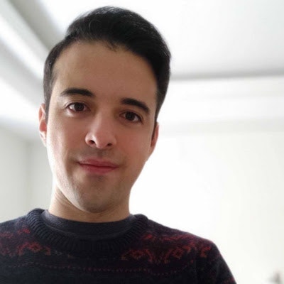 Mario Briceño Gonzalez