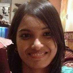 nadhiya selvapandian