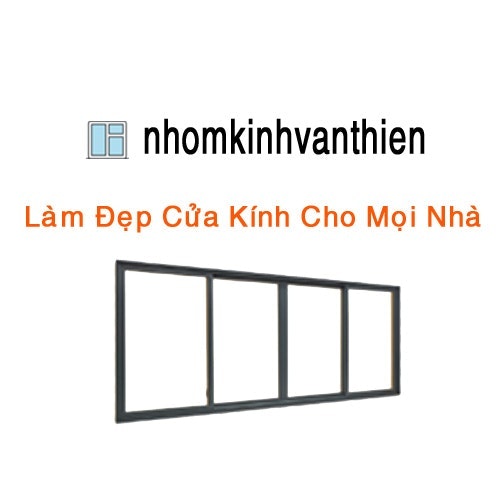 Nhôm Kính Vạn Thiên