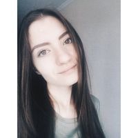 Ира Лушненко