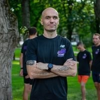 Oleksandr Miroshnychenko