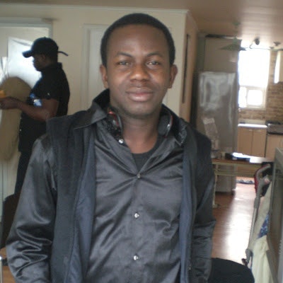 André Mardochée Guillaou