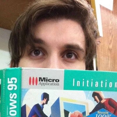 Idir mohamed Mahfouf