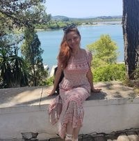 Светлана Медведева