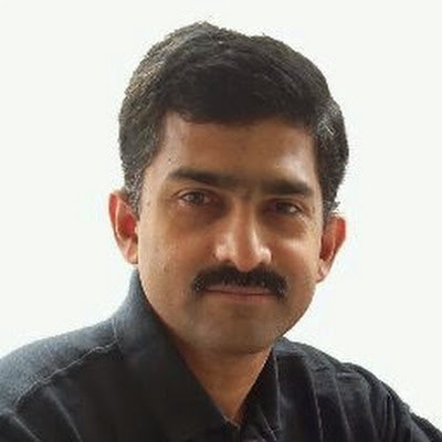 Joseph Varghese