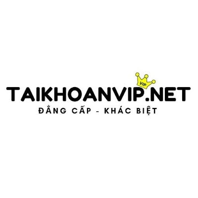 Tài Khoản Vip Chấm Net