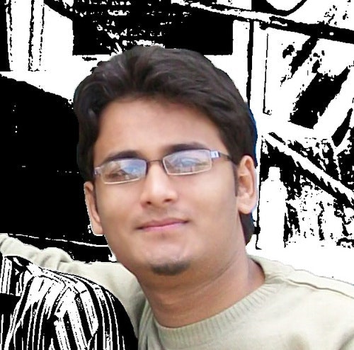 Rahul Godha