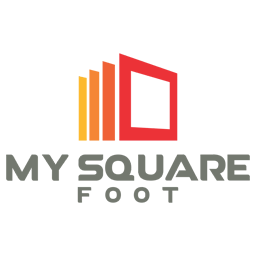 My Square Foot