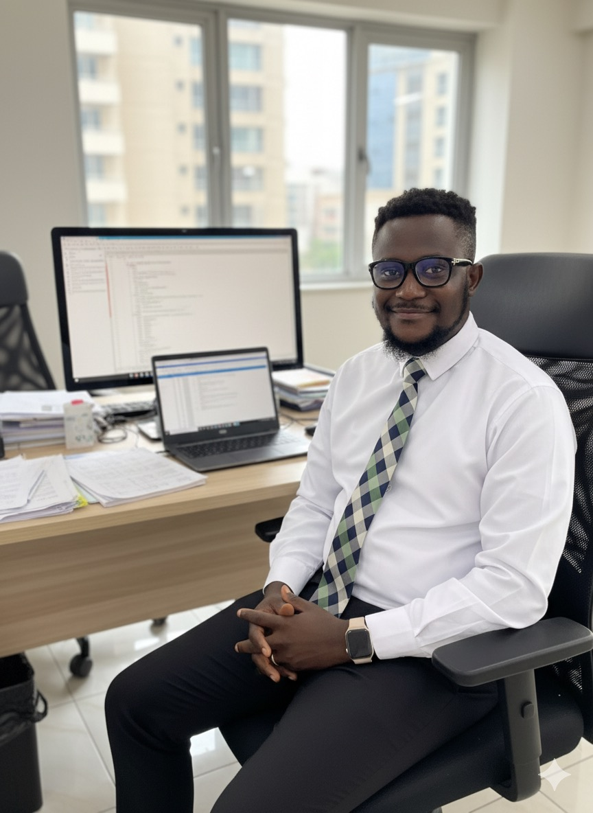 Femi Odufuwa