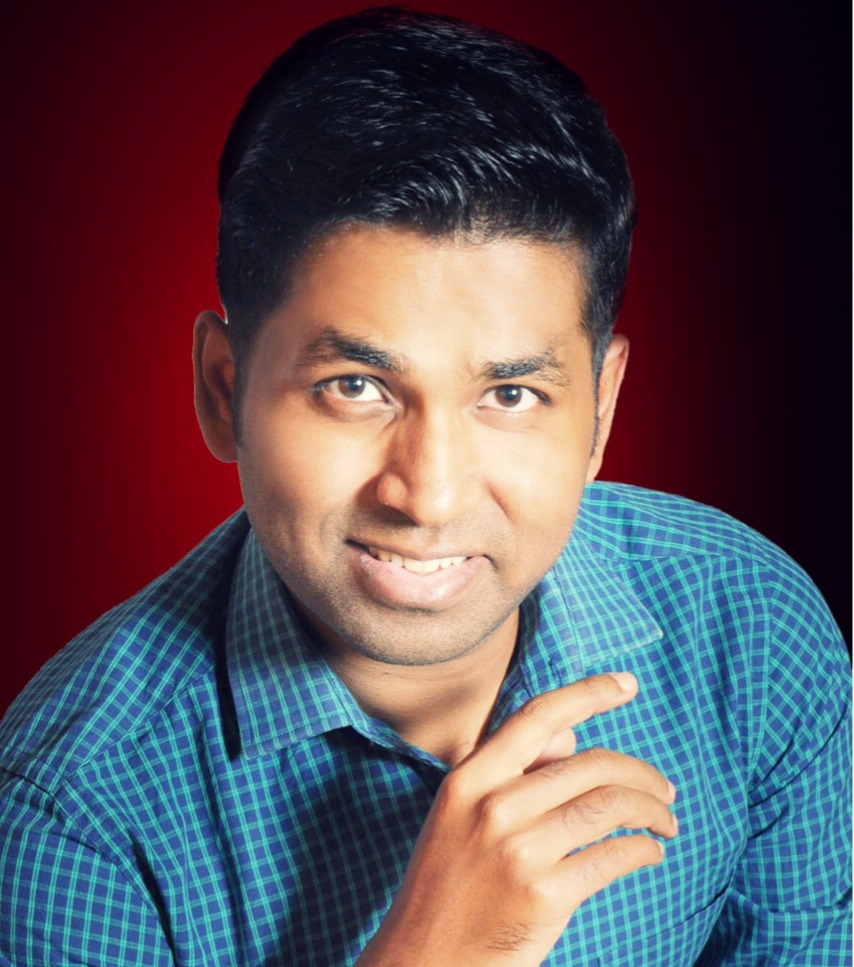 Partho Pratim Nath Choudhury