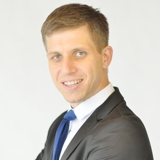 Николай Шебеко