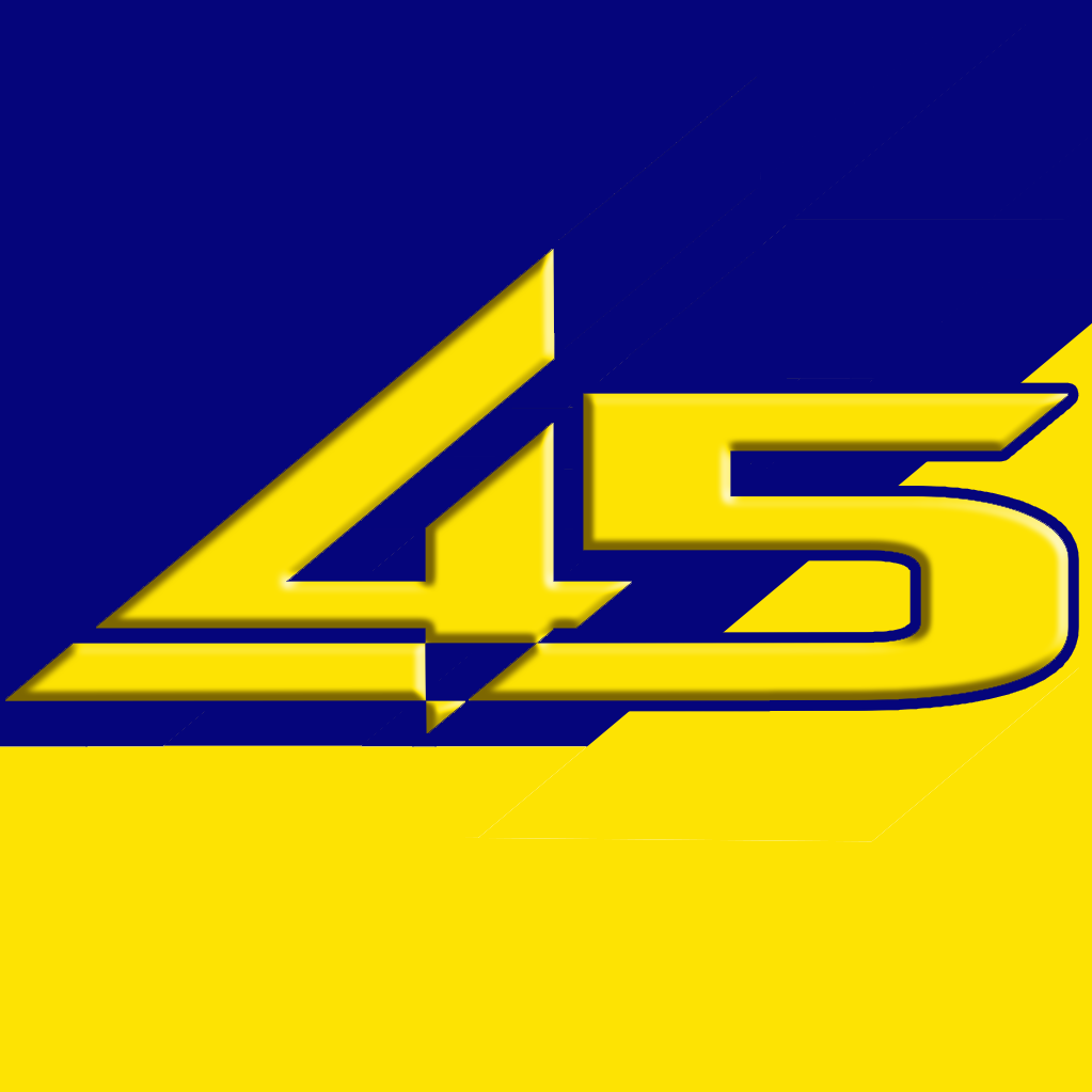45 канал / 45channel