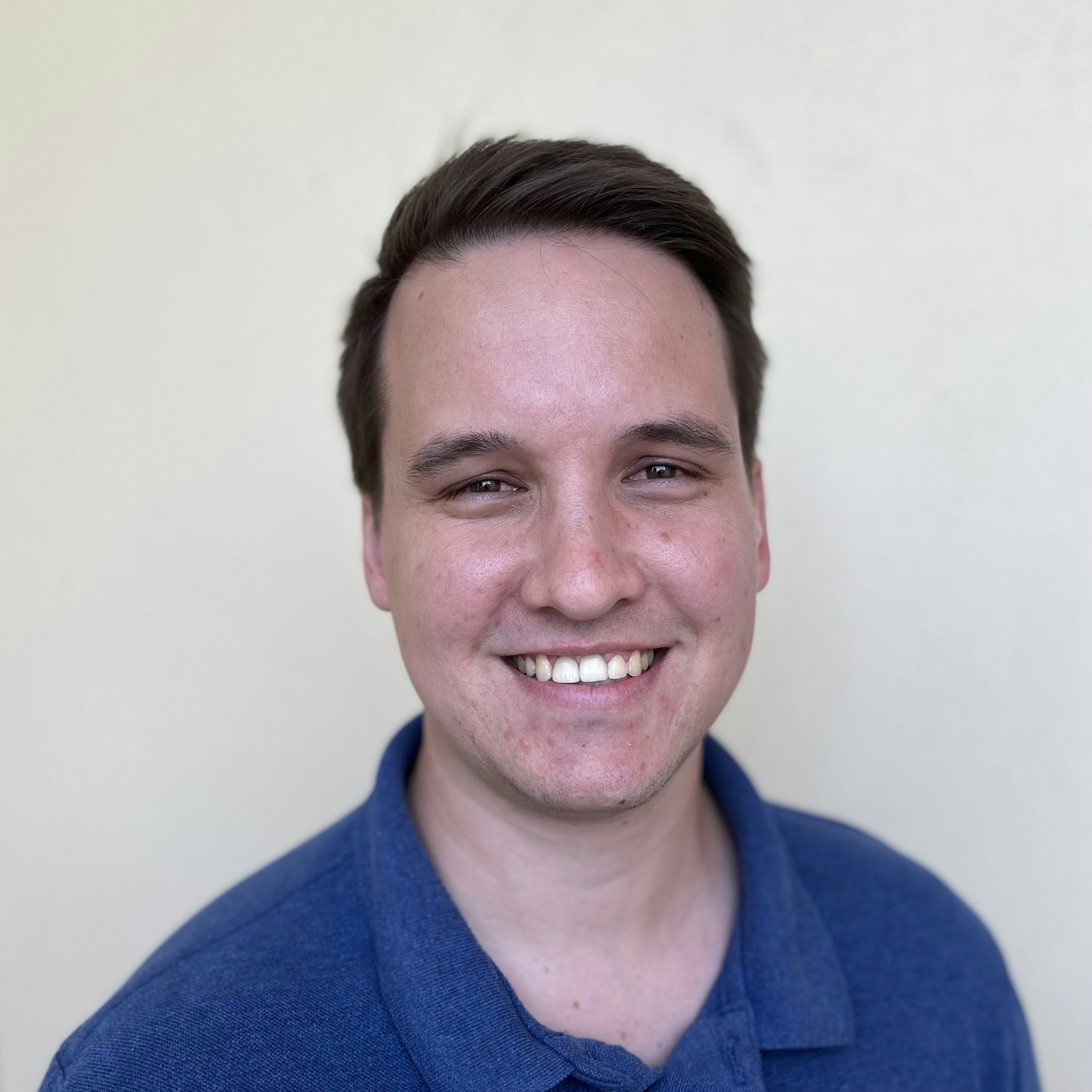 Allister Craig Smith