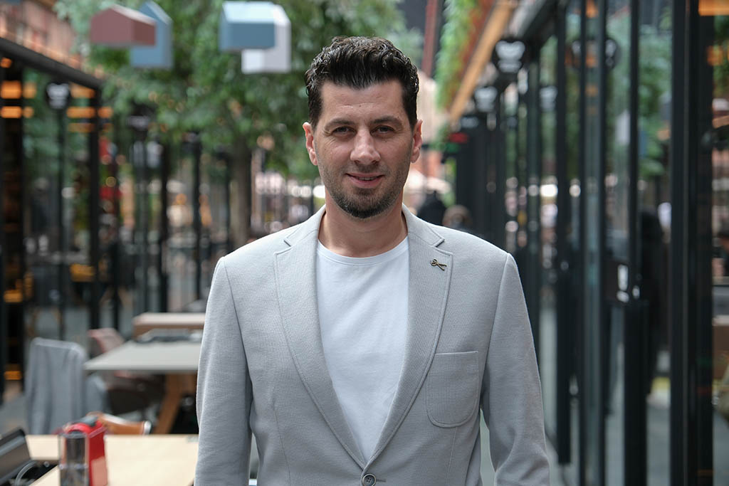AHMET YILMAZCAN