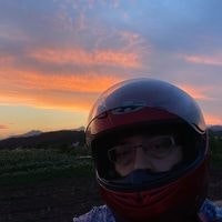 Forrest Mitchell Nelson