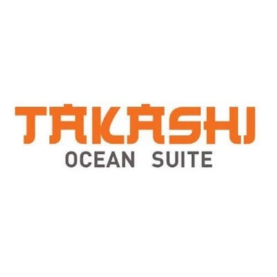 Takashi Ocean Suite