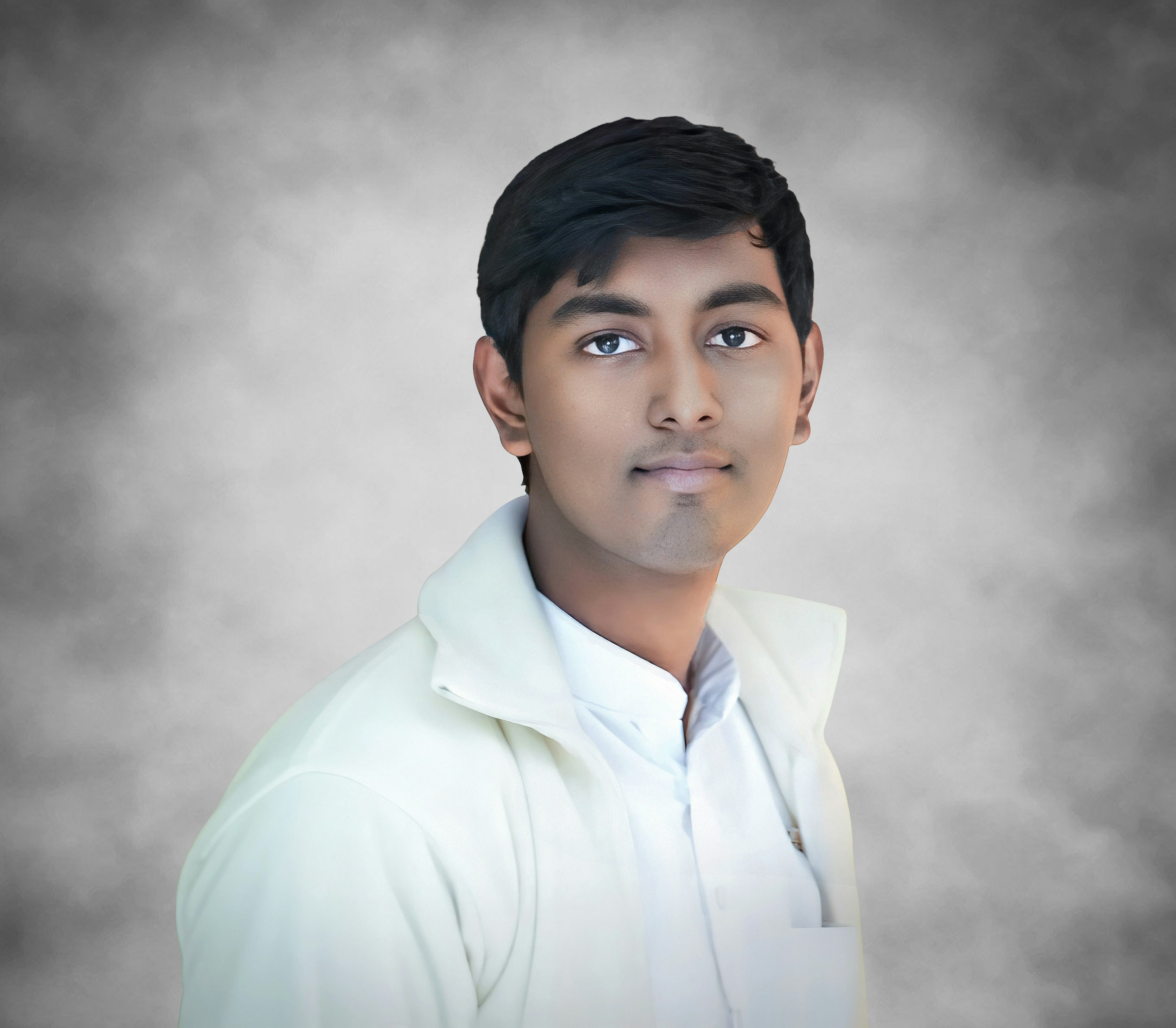 Yaswanth Kumar
