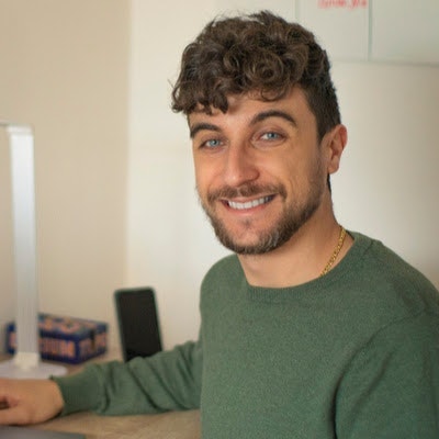 Pierpaolo Chiaravalloti