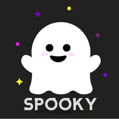 ProductHunt profile picture for @spooky