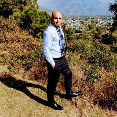Sunil Pahal