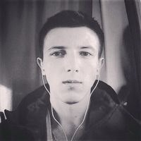 Миша Дымнич