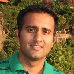 Karthik Hariharan