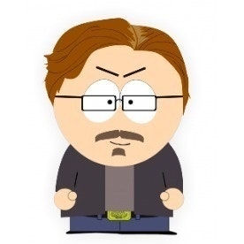 Tom Glucksmann-Smith