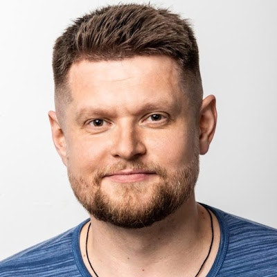 Maksym Kuzmitskyi