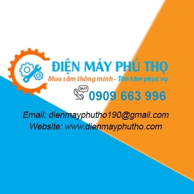 Điện Máy Phú Thọ