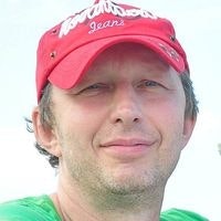 Владимир Будов