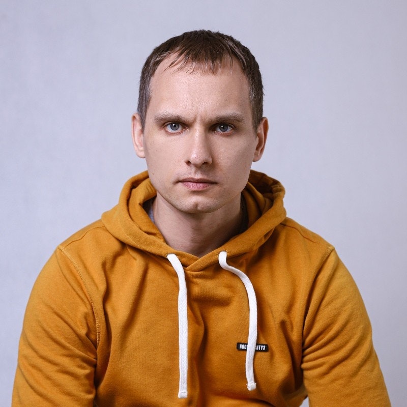 Stanislav Taranovskyi