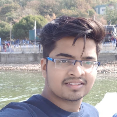 Prateek Agrawal