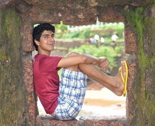 Vinay Dora