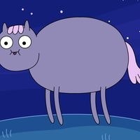 Настя Чернацкая