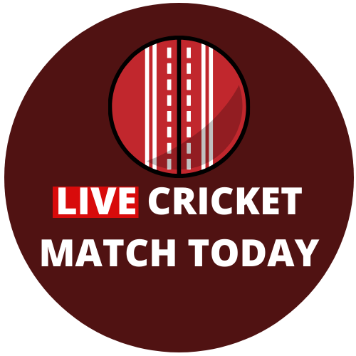 Live Cricket Match Today