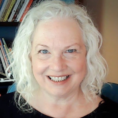 Lorraine Pocklington