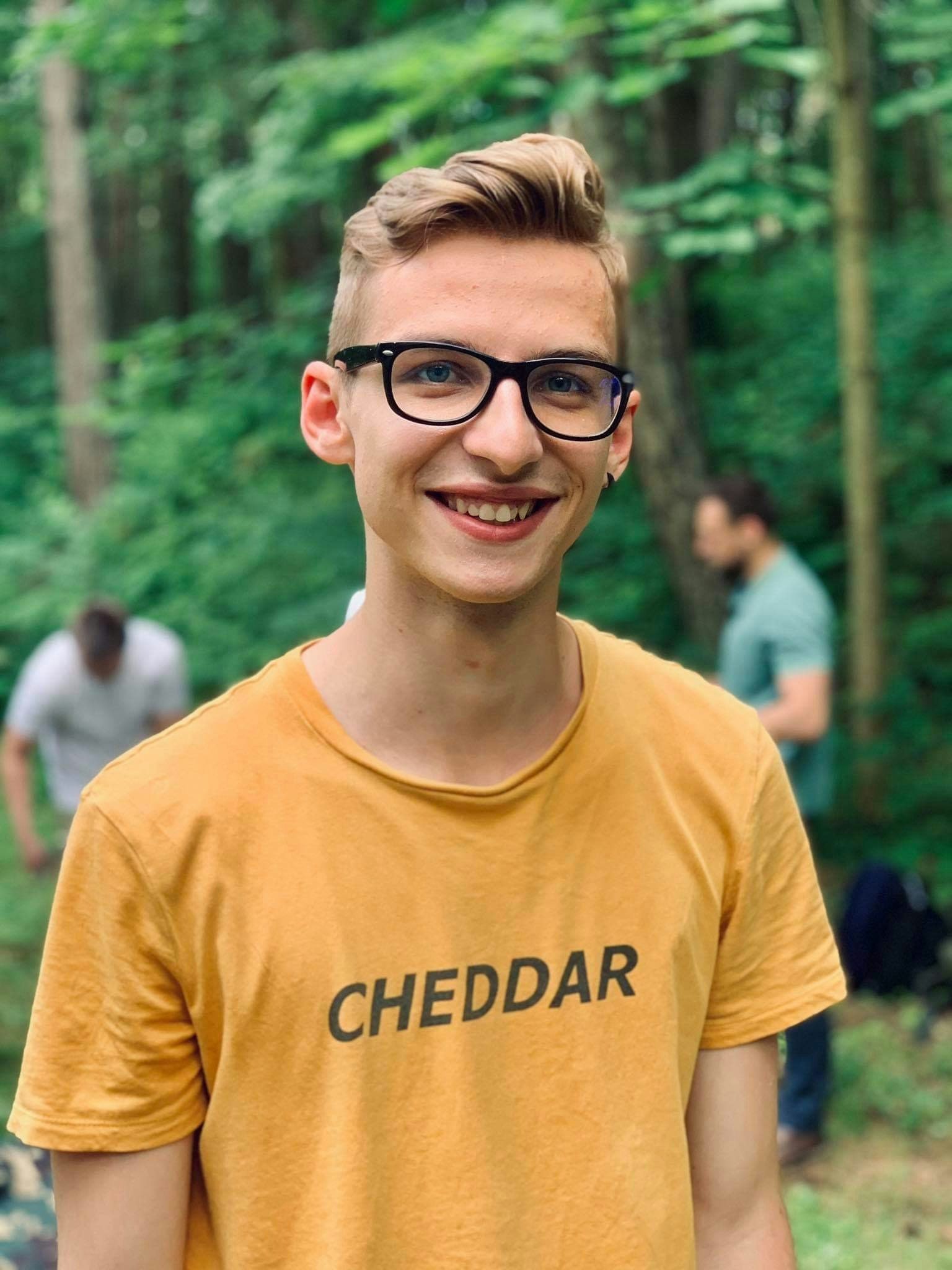 Paulius Taraškevičius