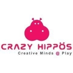Crazy Hippos