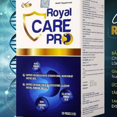 Royal Care Pro