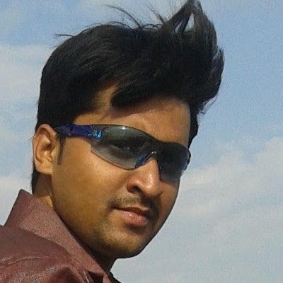 Prajyot Rajigare