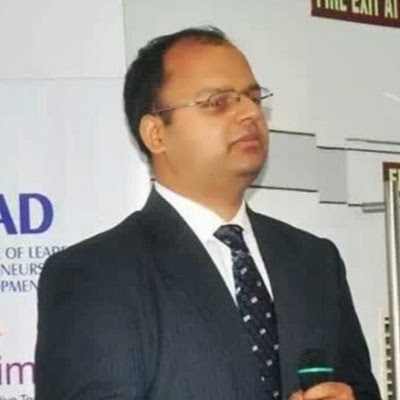 Niraj Harlalka